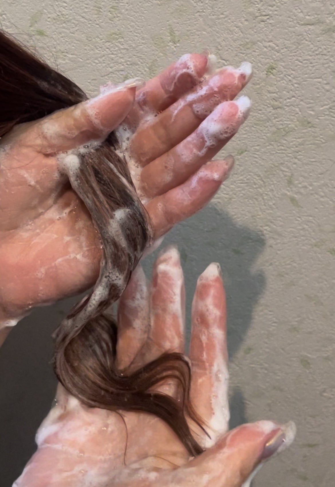 ぽぽみみ on LIPS 「#PRDr.G様よりいただきました♪☑️クールソルトスケーリン..」(3枚目)