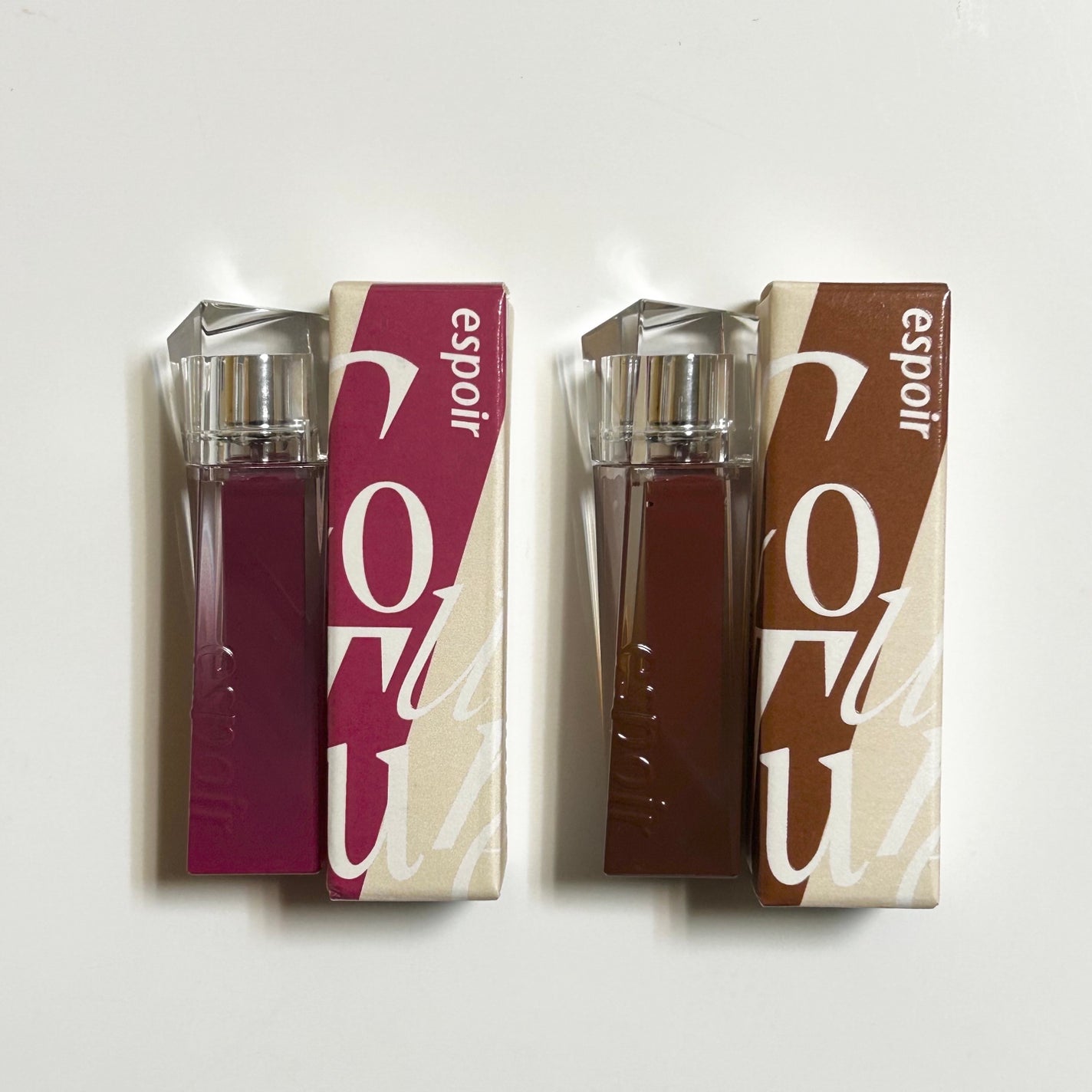 ã¯ãã¥ãŒã«ãªãããã£ã³ãã°ã¬ã€ãº/espoir/ãªãããã£ã³ãã䜿ã£ãã¯ãã³ãïŒ2æç®ïŒ