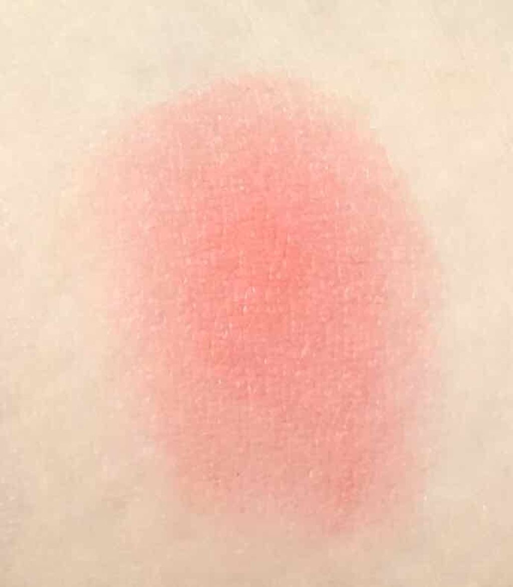 カンコレ クリームチーク/DAISO/ジェル・クリームチークを使ったクチコミ（3枚目）