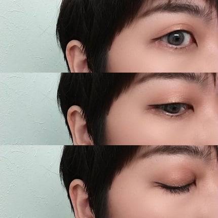 パラダイスファウンド ブロンズパウダー/NARS/パウダーチークを使ったクチコミ(3枚目)