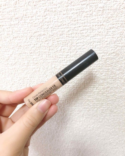 プレシャスミネラル マジカル エニークッション/ETUDE/化粧下地を使ったクチコミ(4枚目)