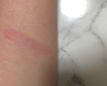 リップ&チーク ジェル/キャンメイク/ジェル・クリームチークを使ったクチコミ(2枚目)