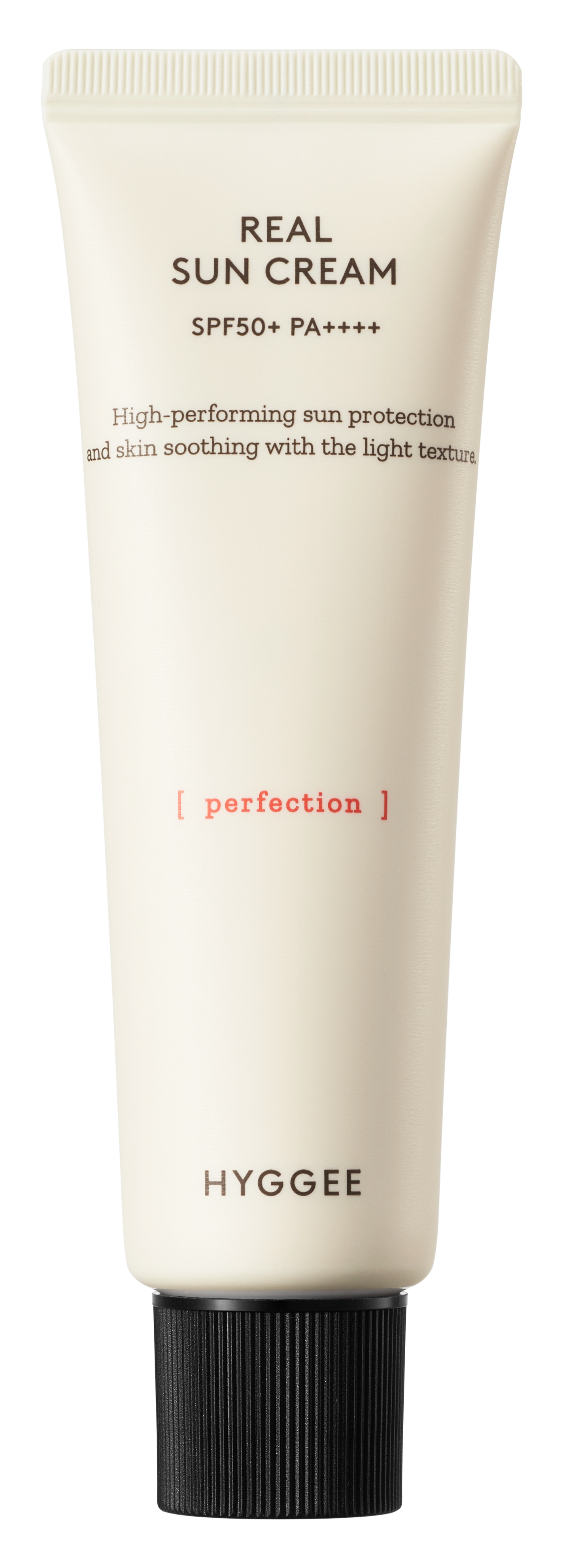 リアルサンクリーム HYGGEE