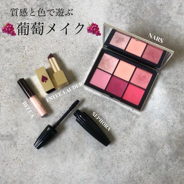 Shimmering Skin Perfector® Pressed Highlighter Mini/BECCA/パウダーハイライトを使ったクチコミ（1枚目）