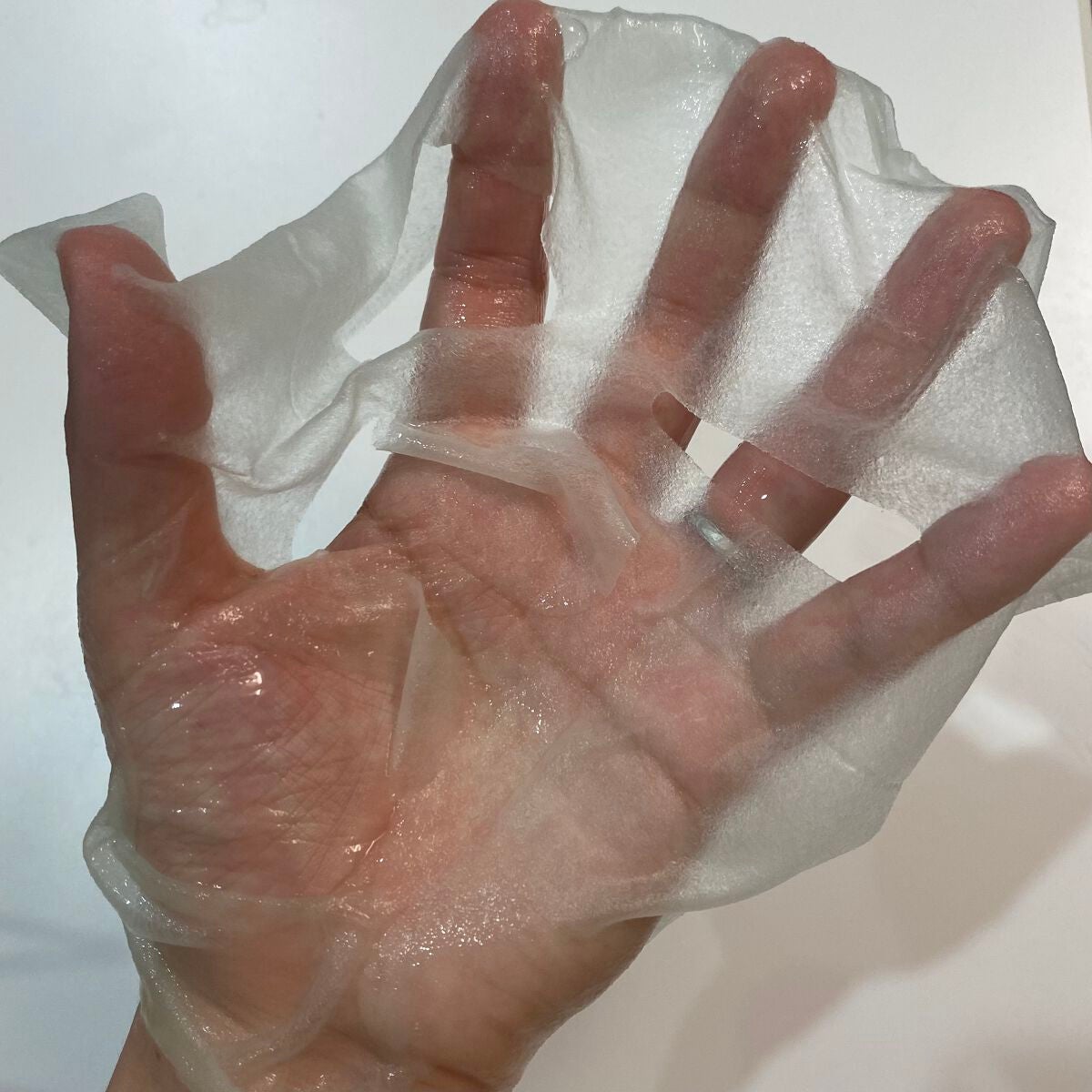 センテラケアマスク/JMsolution/シートマスク・パックを使ったクチコミ(5枚目)