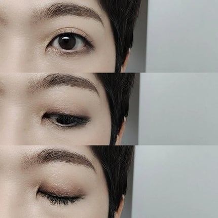 レ キャトル オンブル ビザンス /CHANEL/アイシャドウパレットを使ったクチコミ(3枚目)