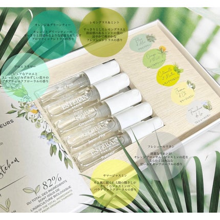 インテリアガーデン ナチュール ラタンブーケ ディフューザー /ESTEBAN/ルームフレグランスを使ったクチコミ(5枚目)