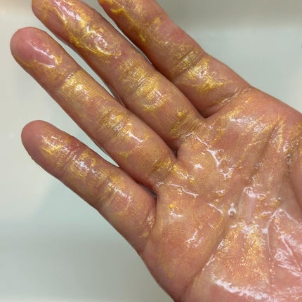 プログロス カプセルマスク/VT/洗い流すパック・マスクを使ったクチコミ(4枚目)