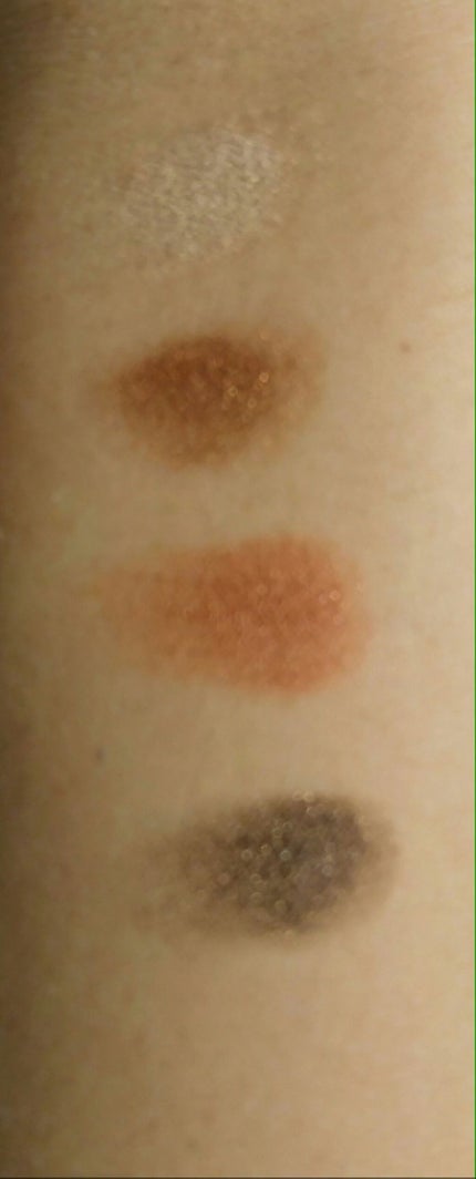 ヴィンテージモードアイズ/KATE/アイシャドウパレットを使ったクチコミ(2枚目)