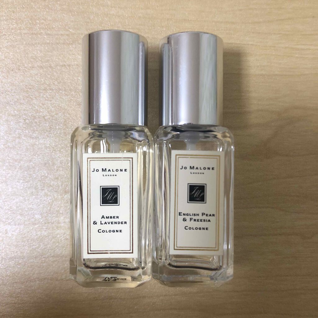 98％以上節約 Jo MALONE LONDON イングリッシュ ペアー フリージア