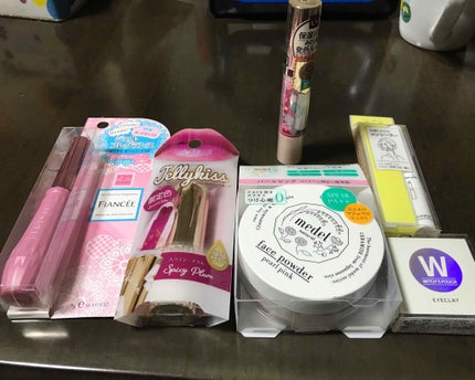 ジェルフレグランス ピュアシャンプーの香り N/フィアンセ/香水(レディース)を使ったクチコミ(1枚目)