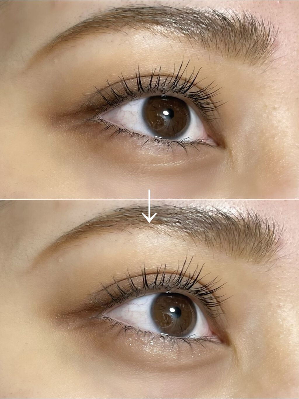 ブラウンズ クリーミィペンシル SP001 パールベージュ/Visée/ペンシルアイライナーを使ったクチコミ（3枚目）