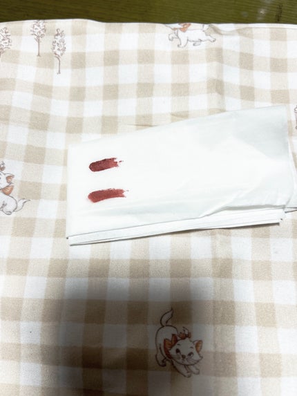 ル ルージュ デュオ ウルトラ トゥニュ/CHANEL/口紅を使ったクチコミ(4枚目)