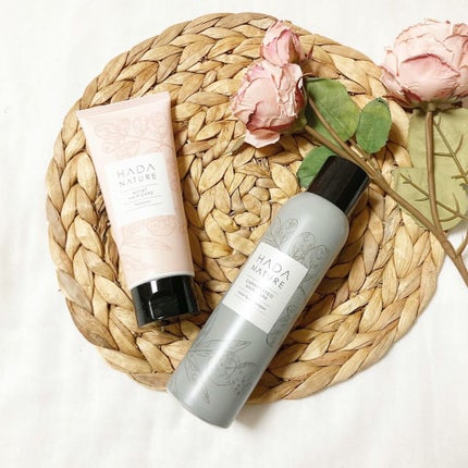 炭酸ヘッドスパシャンプー/トリートメント/肌ナチュール/市販シャンプーを使ったクチコミ(1枚目)