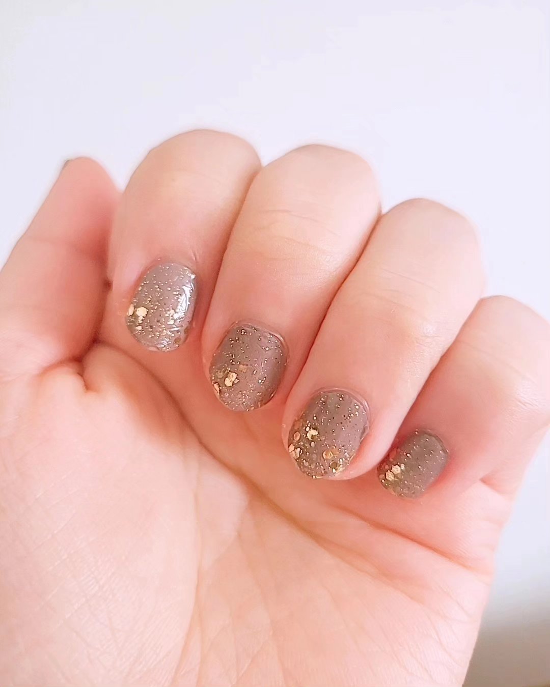 INCOCO インココ  マニキュアシート インバイトオンリー (Invite Only) /インココ/ネイルシールを使ったクチコミ（1枚目）