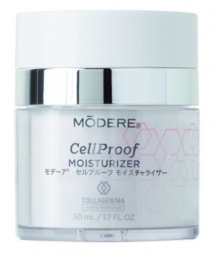 MODERE セルプルーフ モイスチャライザー