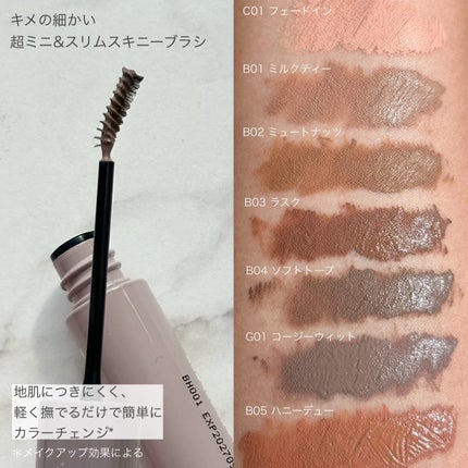 を使ったクチコミ(3枚目)