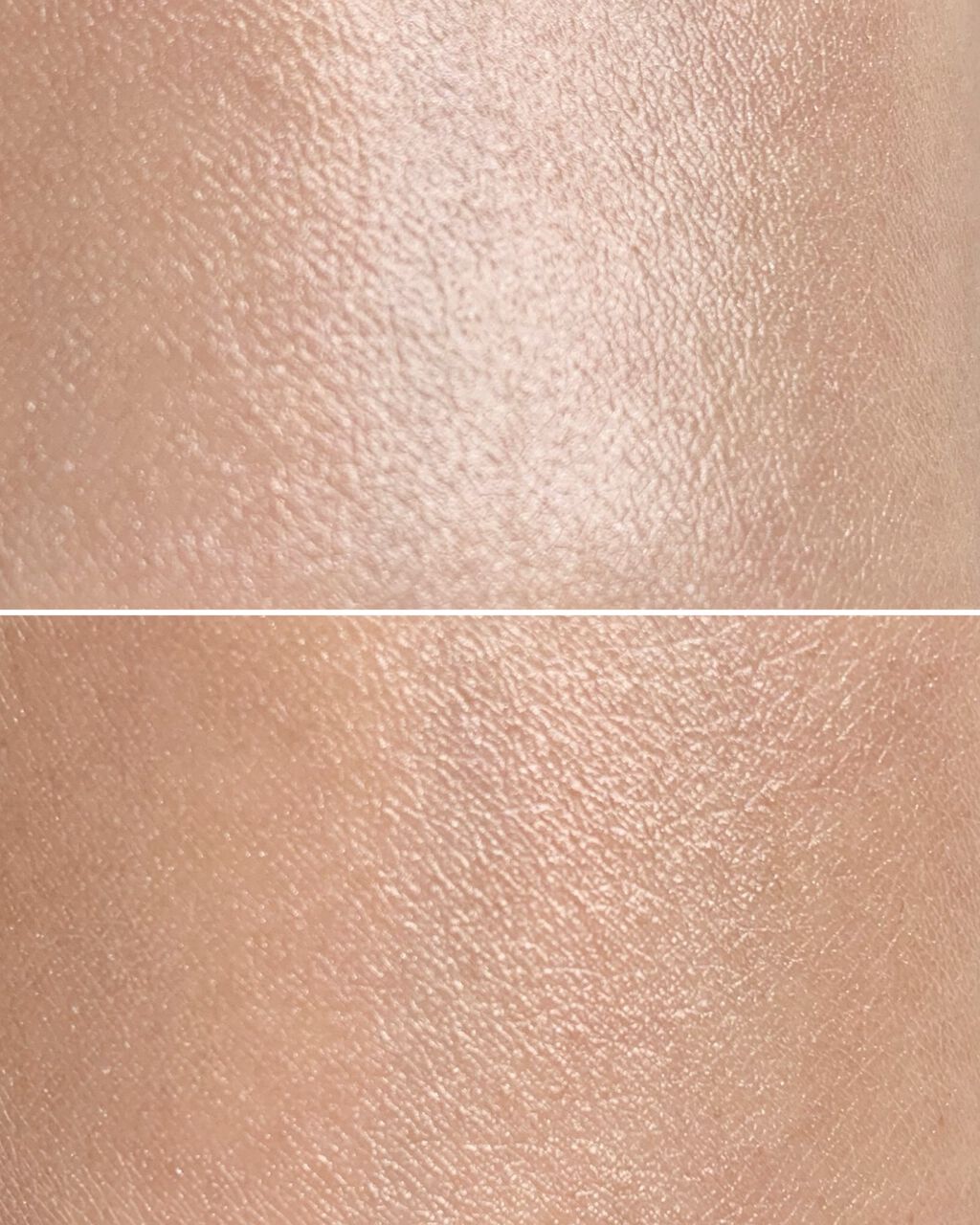 トゥルーディメンションラディアンスバーム/hince/スティックハイライトを使ったクチコミ(4枚目)