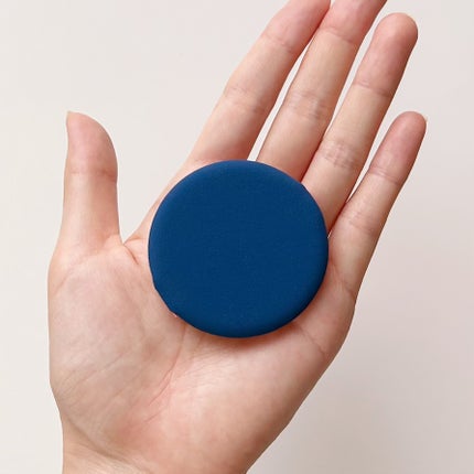 ピンクティーツリーカバーアップグロウクッション/APLIN/クッションファンデーションを使ったクチコミ(7枚目)