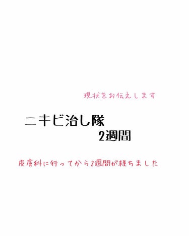 ベピオゲル/マルホ株式会社/その他を使ったクチコミ（1枚目）