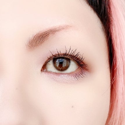 パーフェクトスタイリストアイズ/キャンメイク/アイシャドウパレットを使ったクチコミ(6枚目)