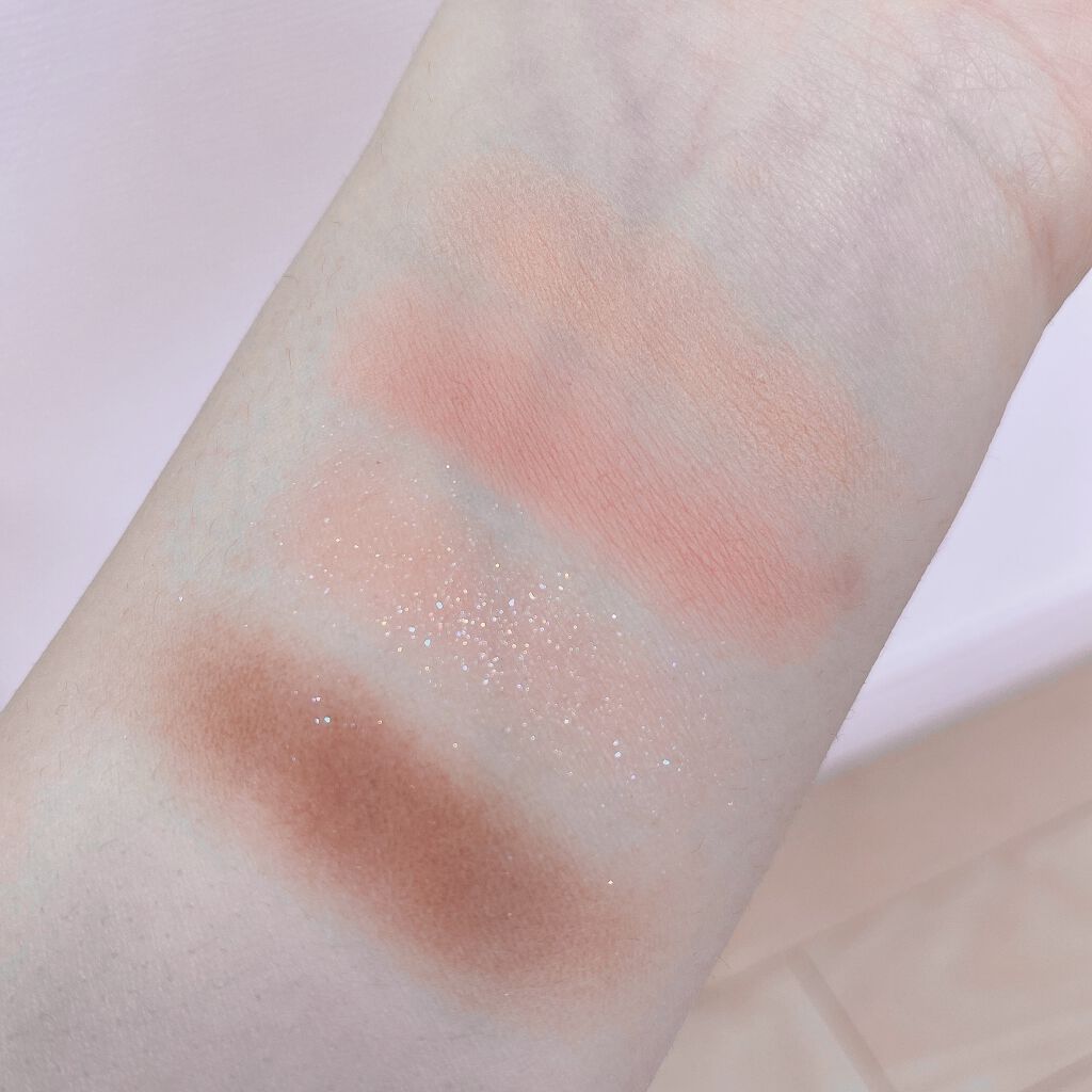 インク スキニー アイライナー/PERIPERA/ジェルアイライナーを使ったクチコミ（2枚目）