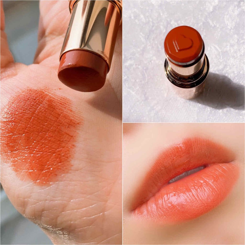 クイックラッシュカーラー/キャンメイク/マスカラ下地を使ったクチコミ（3枚目）