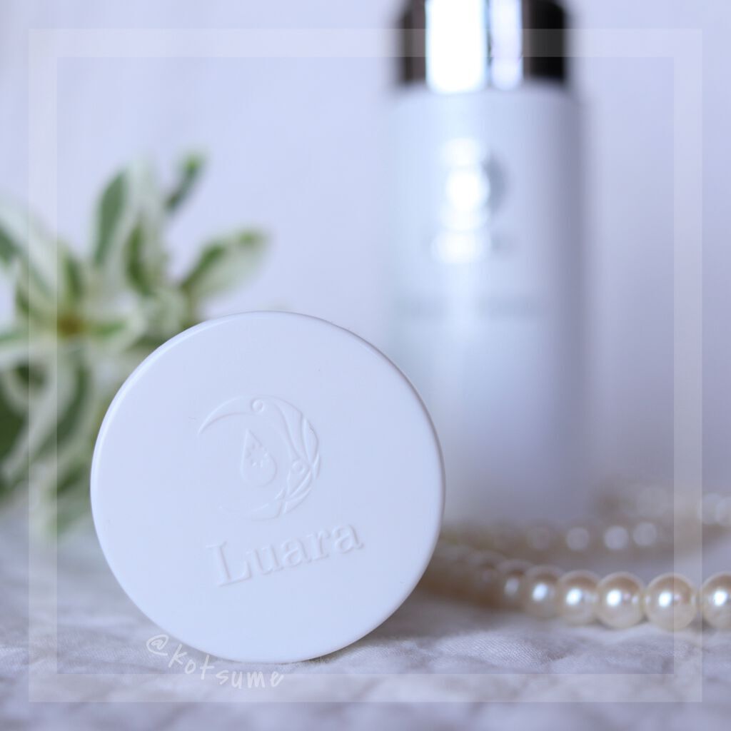 リペアエッセンス/Luara/ブースター・導入液を使ったクチコミ(1枚目)