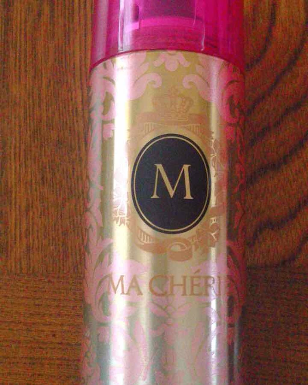 ヘアフレグランス EX/MACHERIE/プレスタイリング・寝ぐせ直しを使ったクチコミ（1枚目）