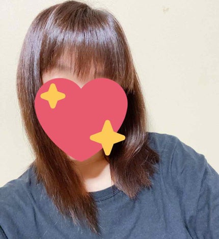 スーパーリッチシャイン ストレート&ビューティー うねりケアシャンプー/コンディショナー/LUX/市販シャンプーを使ったクチコミ(3枚目)