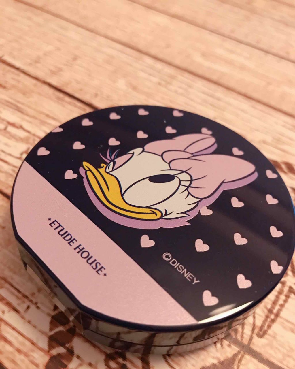 モイストフルCL アイクリーム（旧）/ETUDE/アイケア・アイクリームを使ったクチコミ（3枚目）