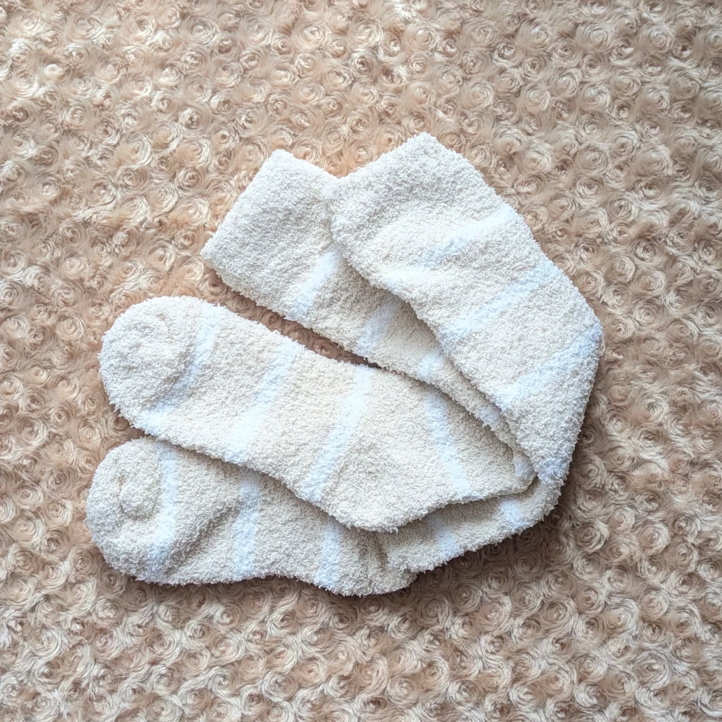 ぽかぽかカイロソックス/カイロソックス/暖かい靴下を使ったクチコミ（2枚目）