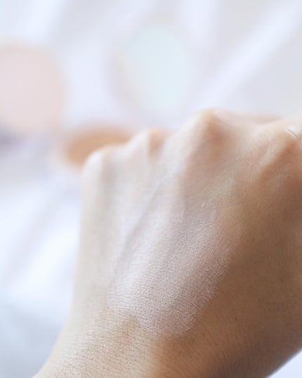 アリウル インクフェザーカバーラスティングクッション/Ariul/クッションファンデーションを使ったクチコミ(8枚目)