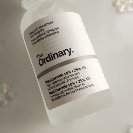 N10+Z1フェイスセラム /The Ordinary/美容液を使ったクチコミ(2枚目)