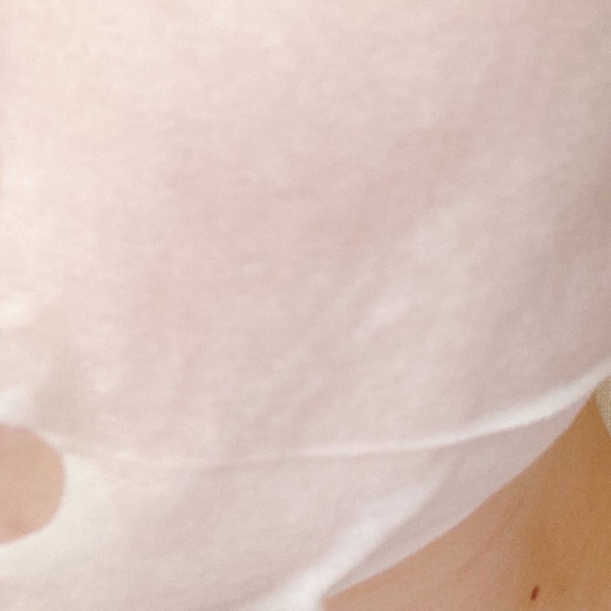 モイストリペアマスク/LIHAW/シートマスク・パックを使ったクチコミ(7枚目)