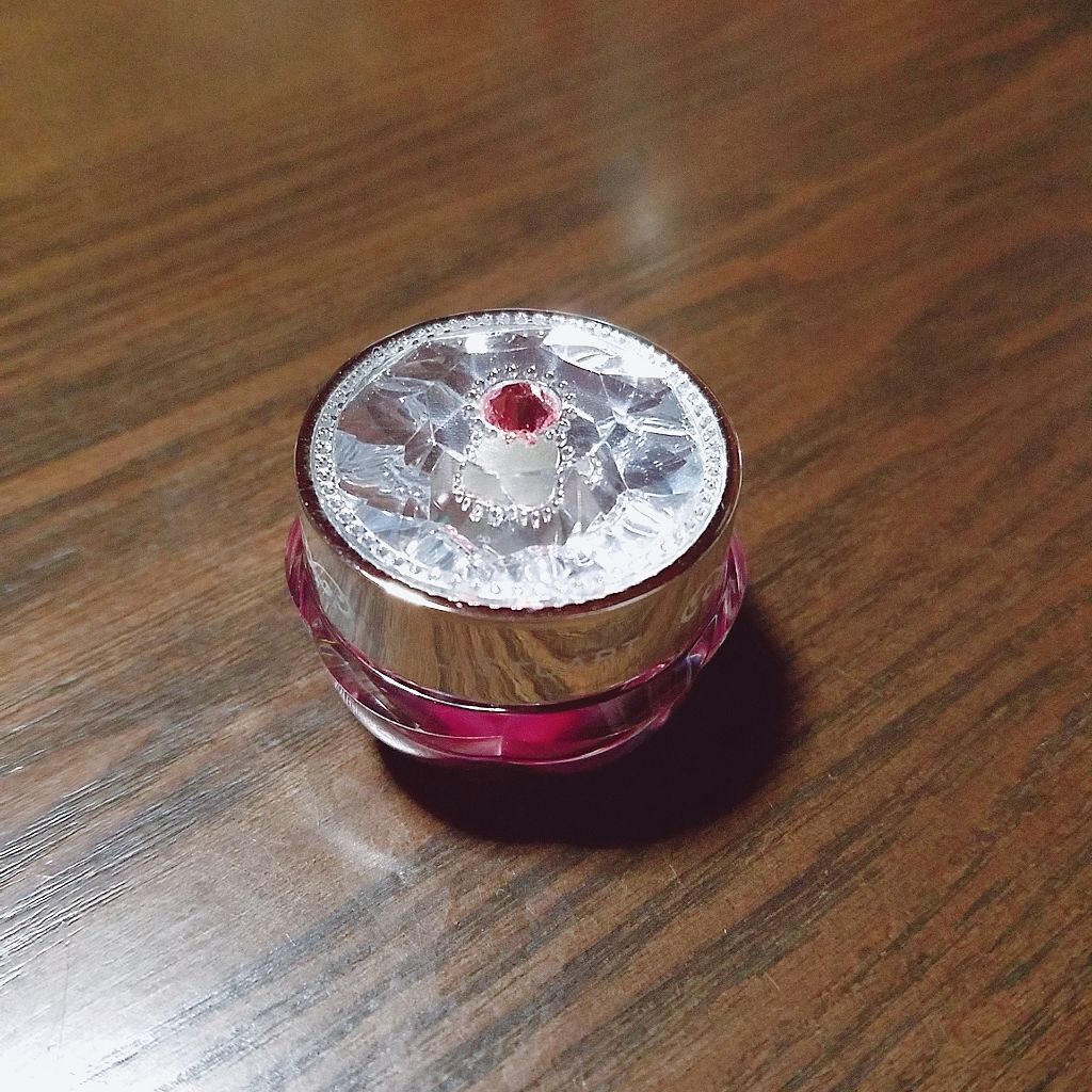 フルーツ リップバーム N/JILL STUART/リップケアを使ったクチコミ(2枚目)