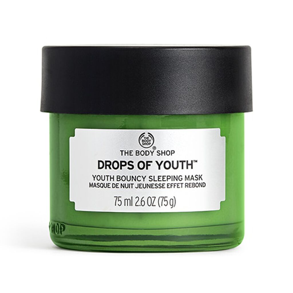 DOY トリオ THE BODY SHOP