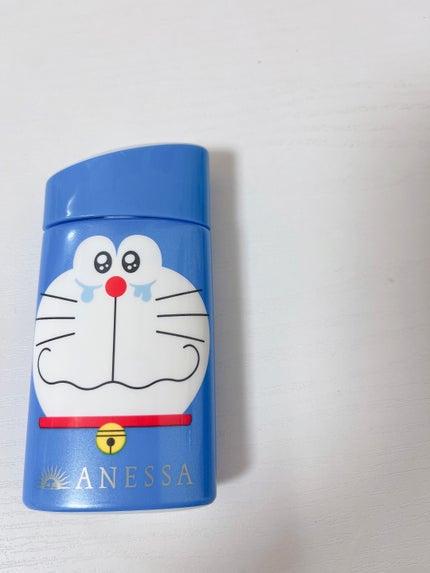 パーフェクトUV スキンケアミルク N/アネッサ/日焼け止め・UVケアを使ったクチコミ(3枚目)