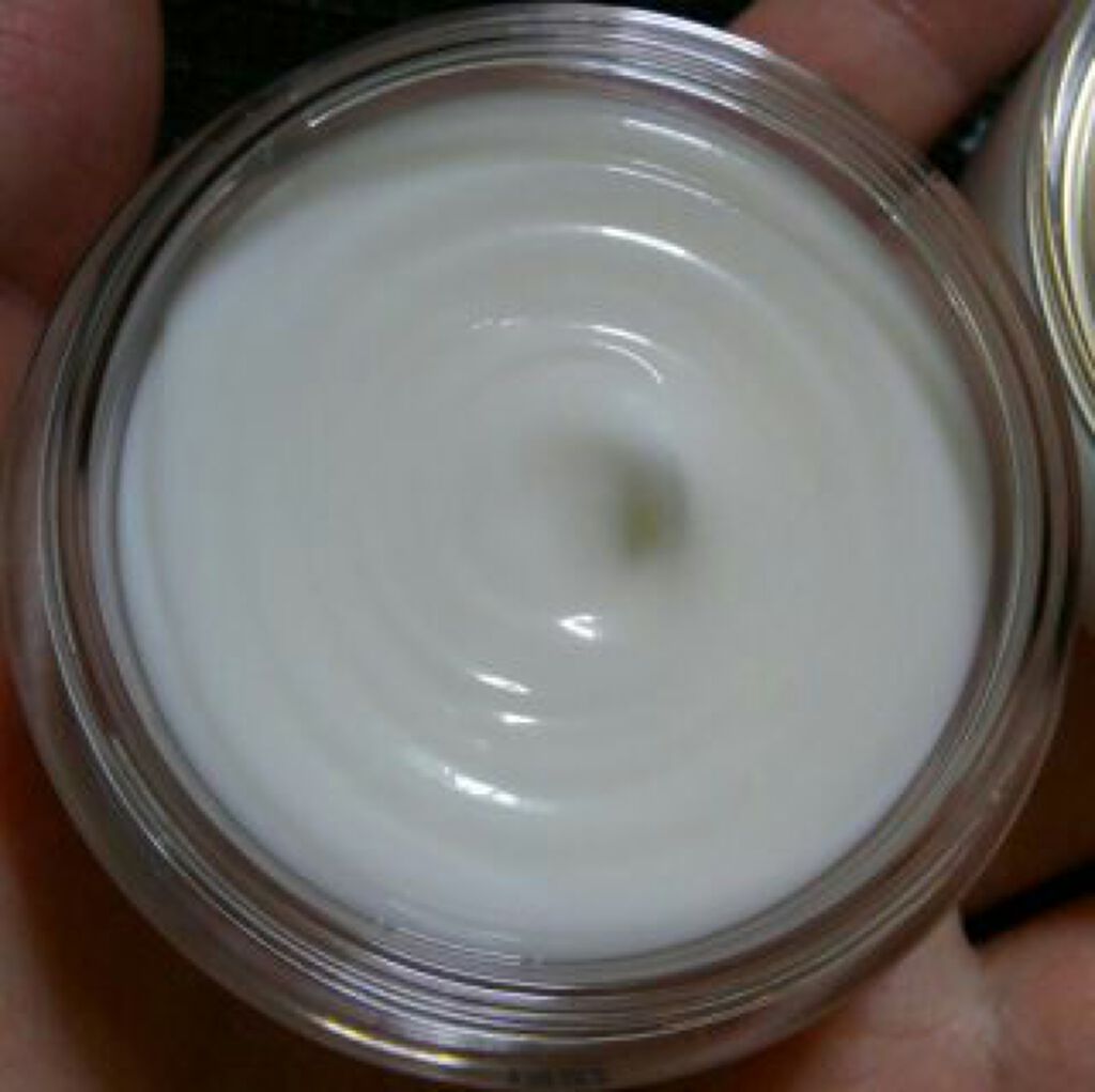 シンリーボーテ モイストリッチクリーム/シンリーボーテ/フェイスクリームを使ったクチコミ(3枚目)