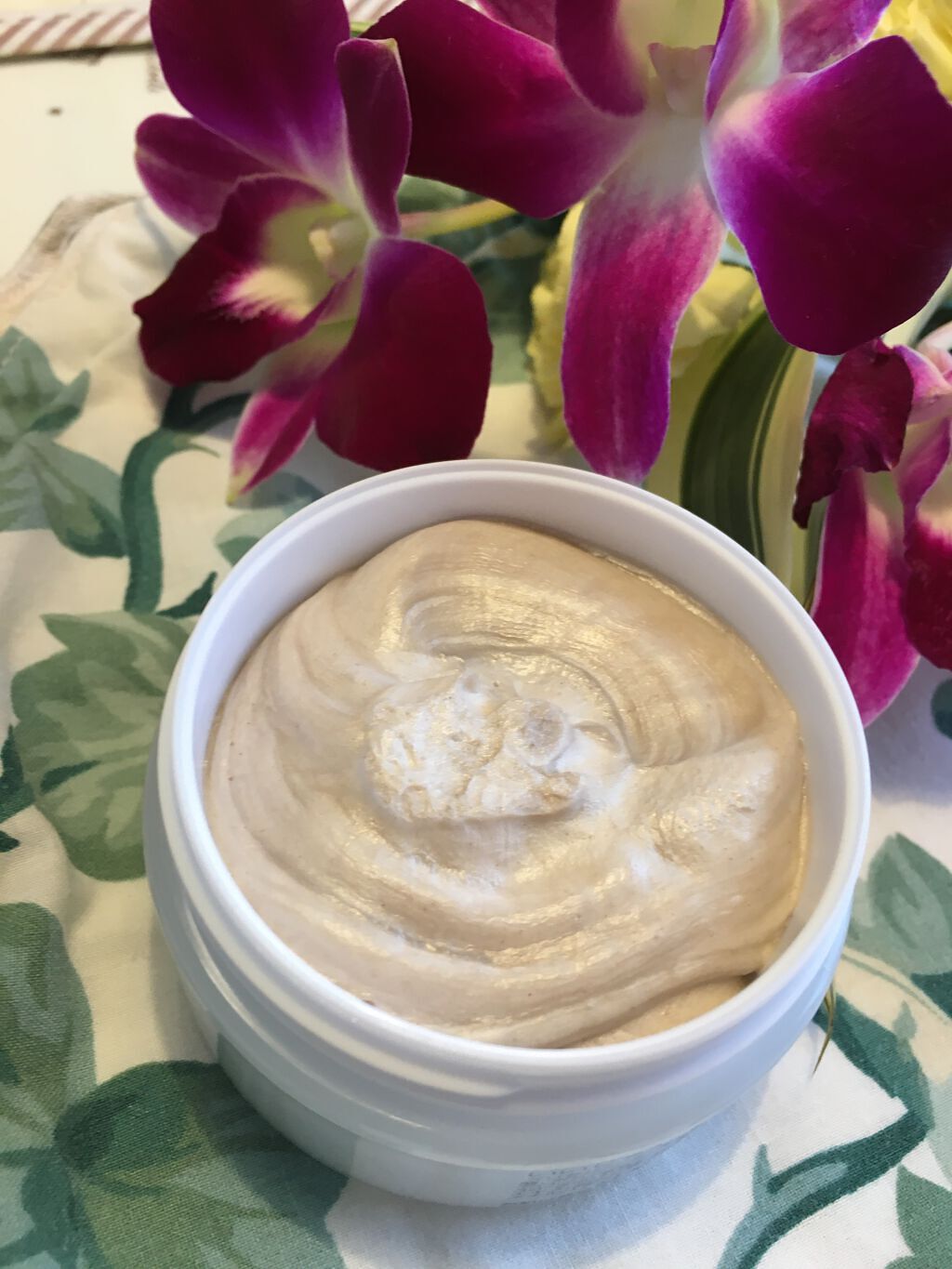 いいじゃんガスール石鹸/イーキューブ/洗顔石鹸を使ったクチコミ(2枚目)