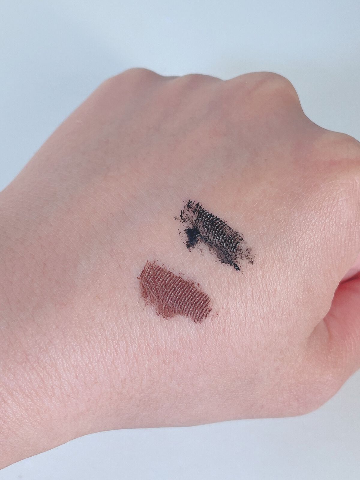 フレームレスフィルムマスカラ/KATE/マスカラを使ったクチコミ(3枚目)