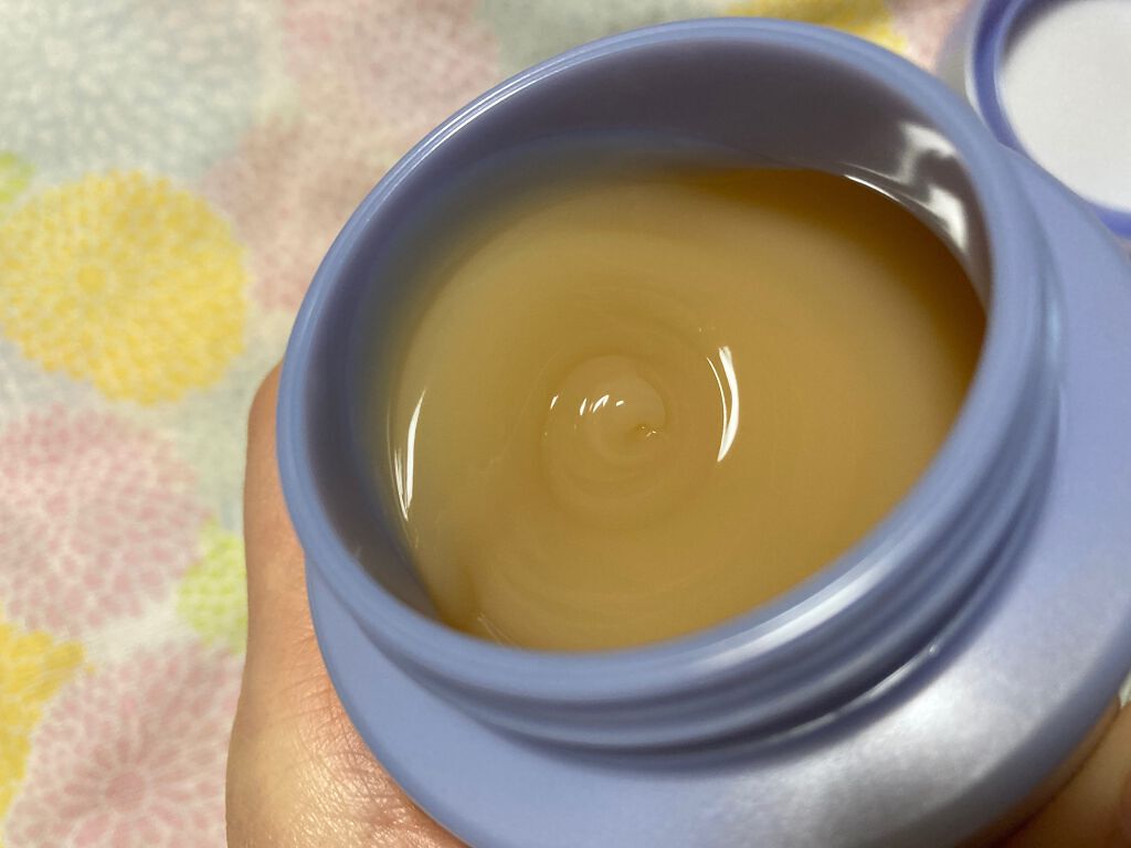 パーフェクトメルティングバーム/SENKA（専科）/クレンジングバームを使ったクチコミ（2枚目）