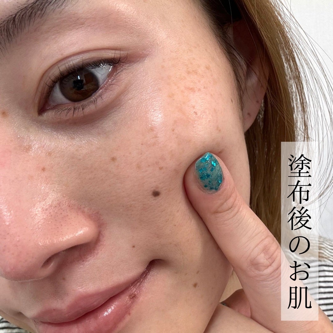 カークビボーセラム/FIENA/美容液を使ったクチコミ(4枚目)