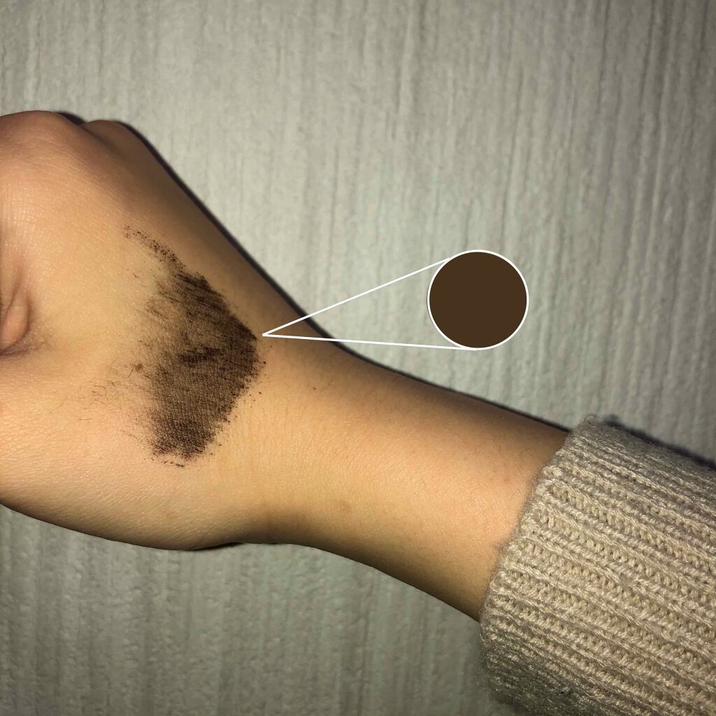 スナップスカラ/MAYBELLINE NEW YORK/マスカラを使ったクチコミ(2枚目)