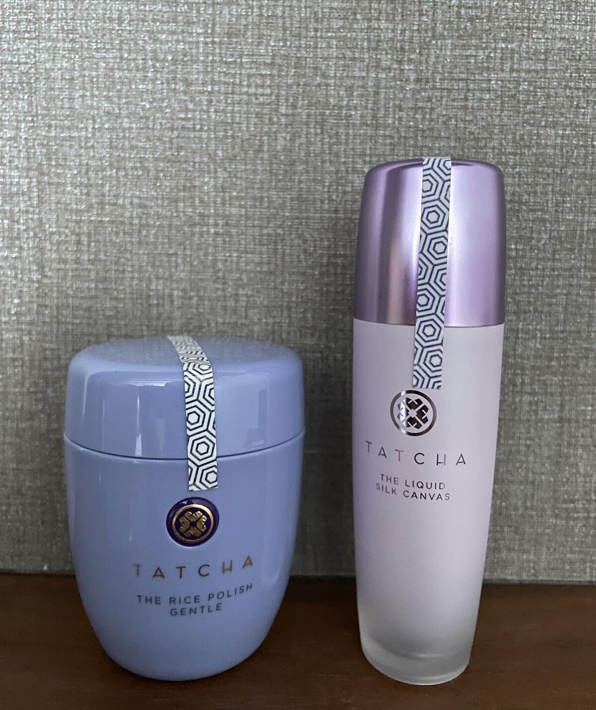 RIKA on LIPS 「以前@tatcha_jpさんの「発酵化粧水」を使用したことをき..」(4枚目)