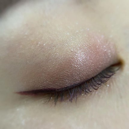 ロング&カールマスカラ アドバンストフィルム/ヒロインメイク/マスカラを使ったクチコミ(4枚目)