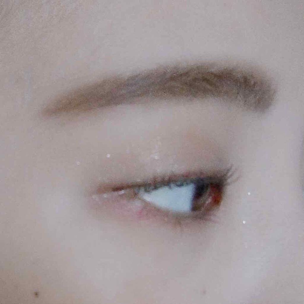 スキニーリッチシャドウ/excel/アイシャドウパレットを使ったクチコミ（1枚目）