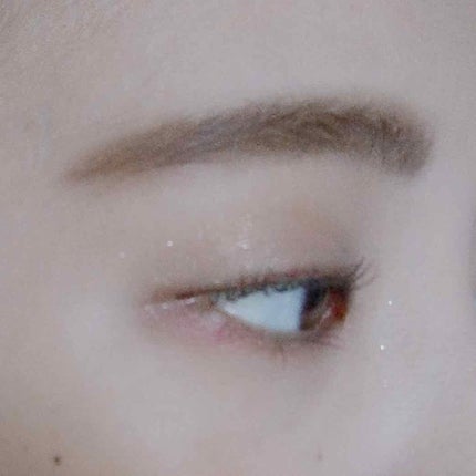 プロ シングル シャドウ/CLIO/単色アイシャドウを使ったクチコミ(1枚目)