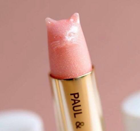 ラトゥー エクラ ファンデーション プライマー N/PAUL & JOE BEAUTE/化粧下地を使ったクチコミ(5枚目)