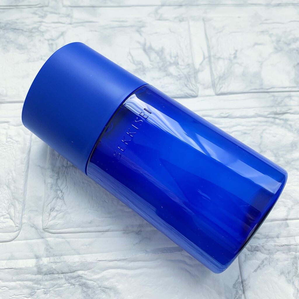 クリアウェルネス ナチュラル ドリップ/雪肌精/化粧水を使ったクチコミ（2枚目）